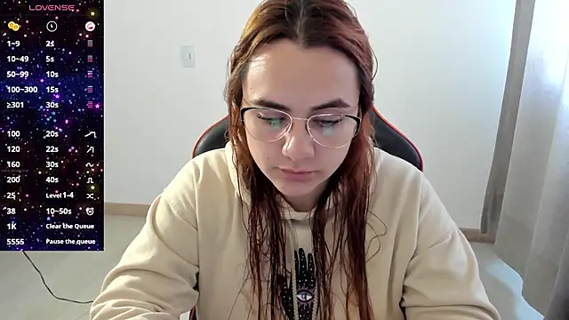 maryluna95 online show from 11.04.25