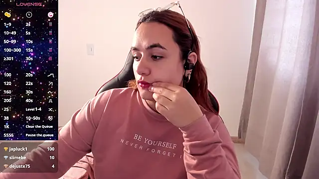 maryluna95 online show from 11.05.25