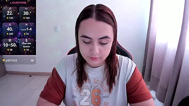 maryluna95 online show from 02.23.26