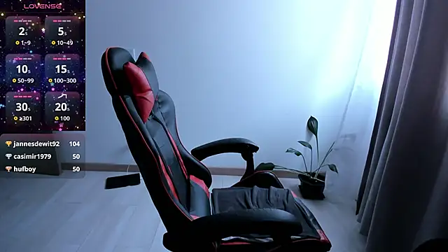 maryluna95 online show from 04.09.26