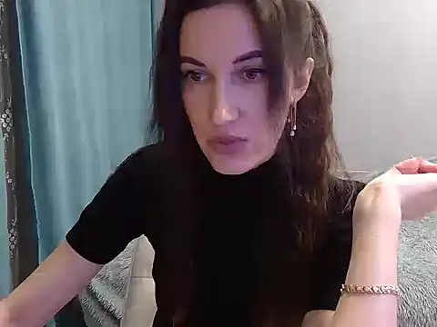 Snapshot of Bany_Brandy chatting on 05.20.26 Bany Brandy online show from 05.20.26