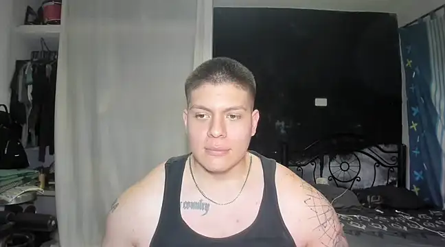 regan jhonso online show from 02.10.25