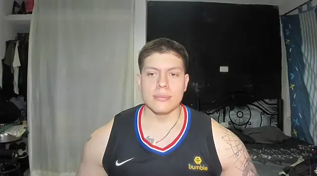 regan jhonso online show from 03.06.25