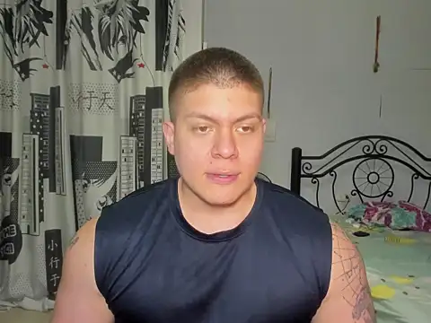 regan jhonso online show from 03.27.26