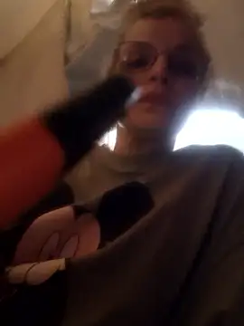 BritneyHudson online show from 01.18.26