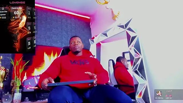 tommike online show from 03.18.26