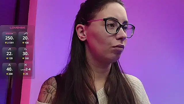 Snapshot of RitaSonnet chatting on 01.10.25 RitaSonnet online show from 01.10.25