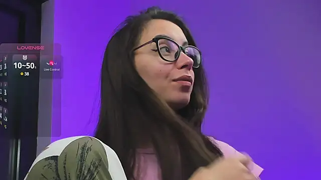 Snapshot of RitaSonnet chatting on 01.26.25 RitaSonnet online show from 01.26.25