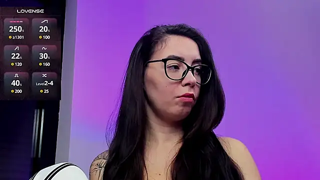 Snapshot of RitaSonnet chatting on 02.07.25 RitaSonnet online show from 02.07.25