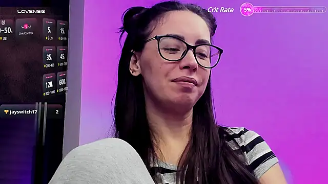 Snapshot of RitaSonnet chatting on 02.08.25 RitaSonnet online show from 02.08.25