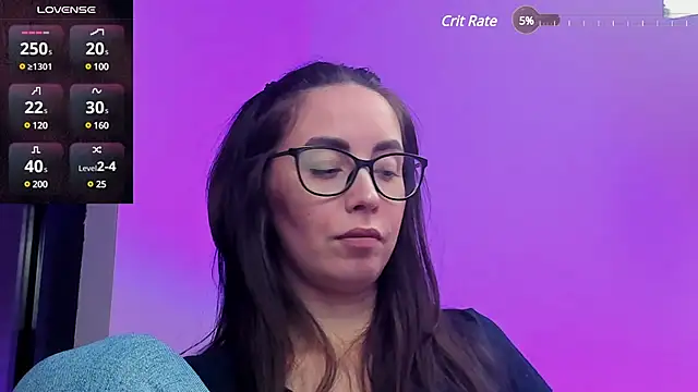 Snapshot of RitaSonnet chatting on 02.13.25 RitaSonnet online show from 02.13.25