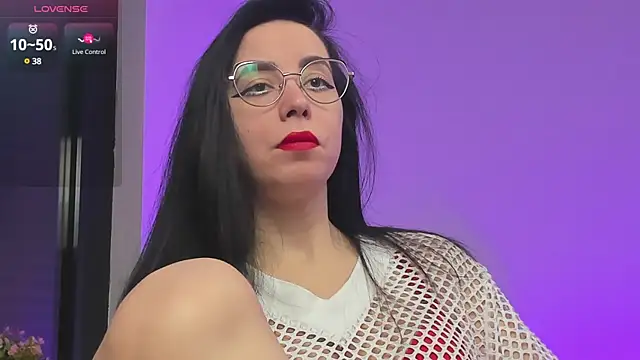 Snapshot of RitaSonnet chatting on 03.11.25 RitaSonnet online show from 03.11.25