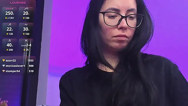 Snapshot of RitaSonnet chatting on 03.19.25 RitaSonnet online show from 03.19.25