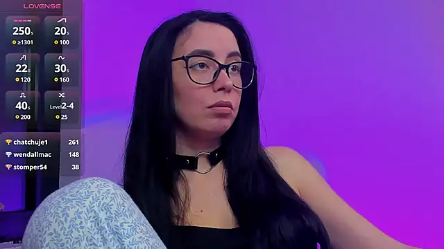 Snapshot of RitaSonnet chatting on 03.21.25 RitaSonnet online show from 03.21.25