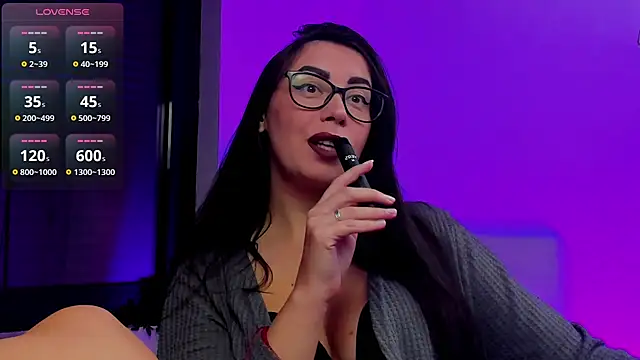 RitaSonnet online show from 11.02.25