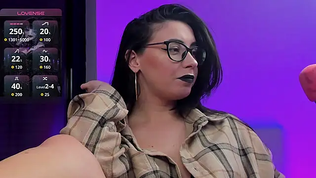 RitaSonnet online show from 02.02.26