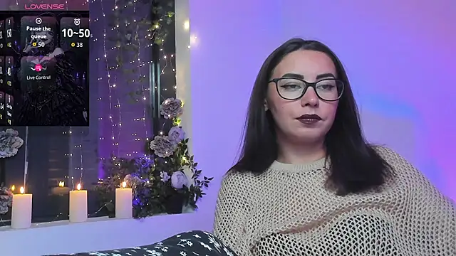 Snapshot of RitaSonnet chatting on 07.02.26 RitaSonnet online show from 07.02.26