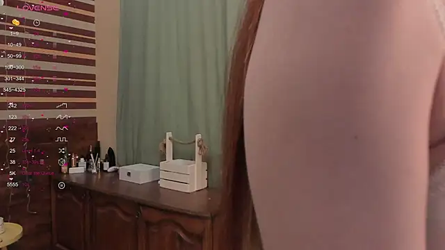 MilanaMua online show from 02.03.26