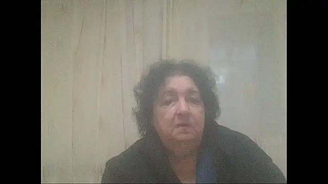 maturekorine online show from 11.28.25