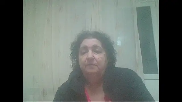 maturekorine online show from 12.18.25