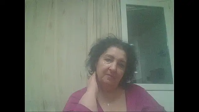 maturekorine online show from 02.08.26