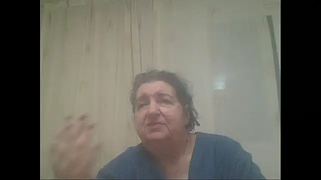 maturekorine online show from 03.03.26