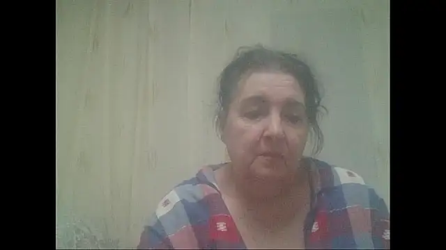 maturekorine online show from 03.20.26