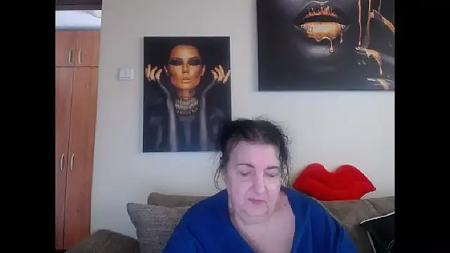 maturekorine online show from 03.21.26