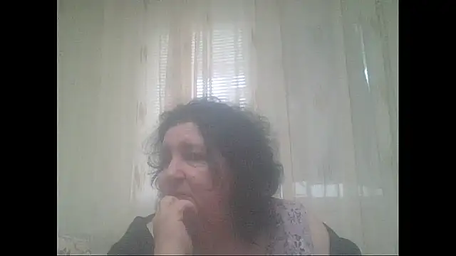 maturekorine online show from 04.14.26