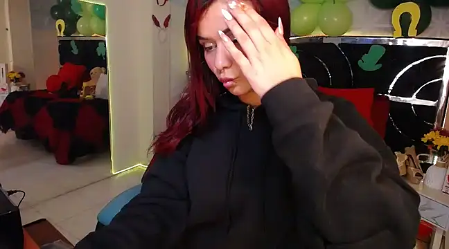 red moon 2 online show from 03.16.25