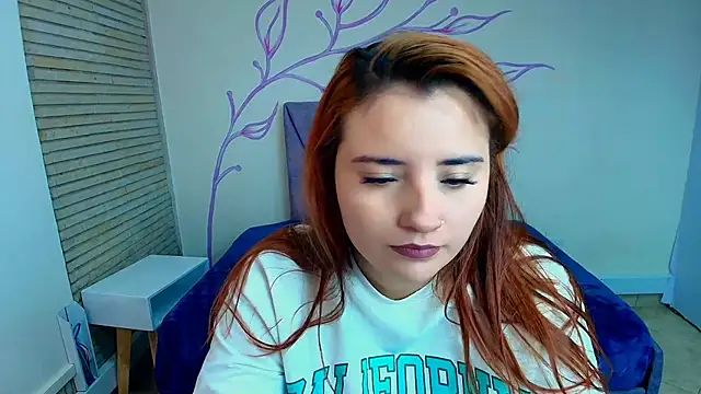 Snapshot of ZaraNolimits_ chatting on 01.25.25 ZaraNolimits online show from 01.25.25