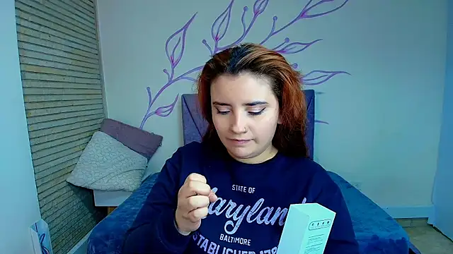 Snapshot of ZaraNolimits_ chatting on 01.29.25 ZaraNolimits online show from 01.29.25