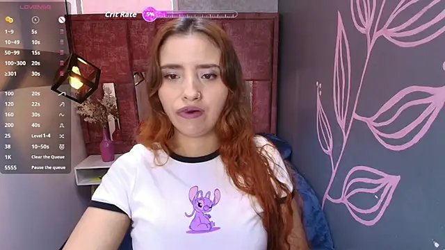ZaraNolimits  online show from 07.06.26