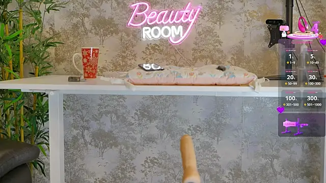 YourBurnWish online show from 02.19.26