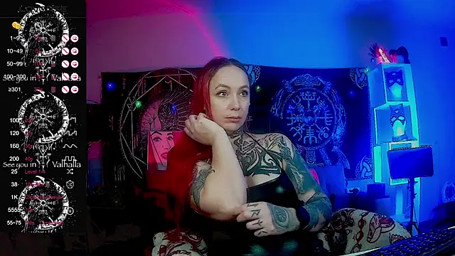 miss jenna lovee online show from 02.12.26