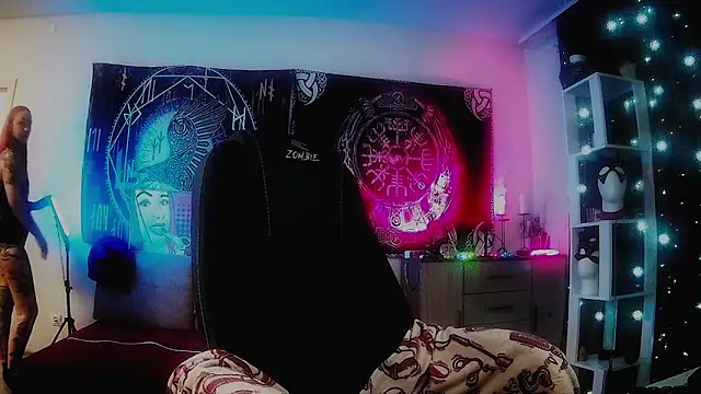 miss jenna lovee online show from 05.13.26