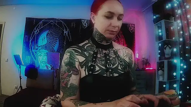 miss jenna lovee online show from 05.17.26