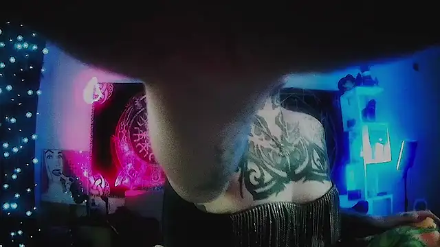 miss jenna lovee online show from 05.22.26