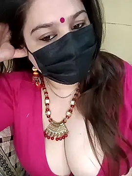 Rupaleesexy online show from 12.05.24