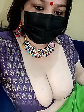 Rupaleesexy online show from 02.04.25