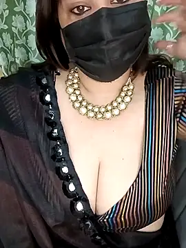 Rupaleesexy online show from 02.06.25