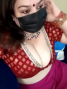 Rupaleesexy online show from 03.07.25