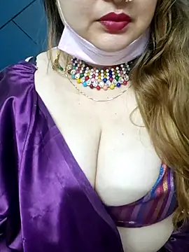 Snapshot of Rupaleesexy chatting on 06.29.26 Rupaleesexy online show from 06.29.26