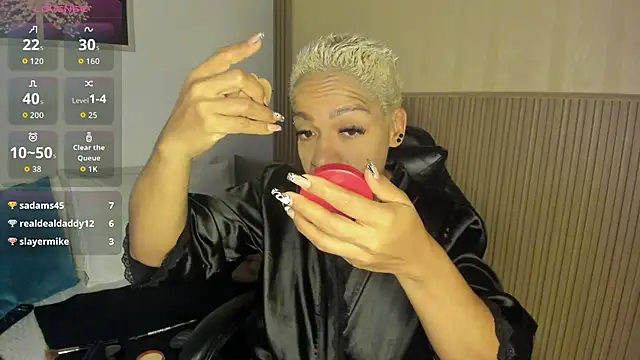 Snapshot of summer_night_ chatting on 11.09.25 summer night online show from 11.09.25