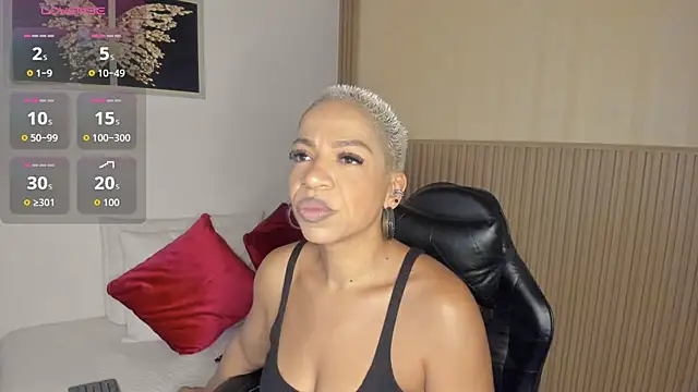 summer night  online show from 04.11.26