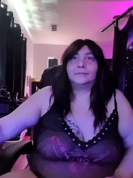Snapshot of goddessbleu chatting on 05.20.26 goddessbleu online show from 05.20.26