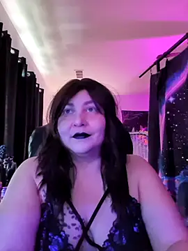Snapshot of goddessbleu chatting on 05.22.26 goddessbleu online show from 05.22.26