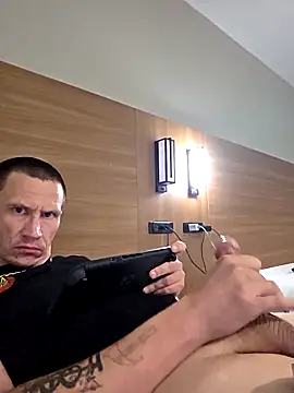 Hatchetwound6969 online show from 03.19.26