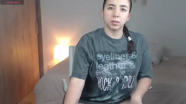 Snapshot of Abii_26 chatting on 02.15.26 Abii 26 online show from 02.15.26