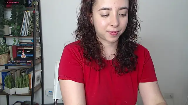 Snapshot of Abii_26 chatting on 05.21.26 Abii 26 online show from 05.21.26